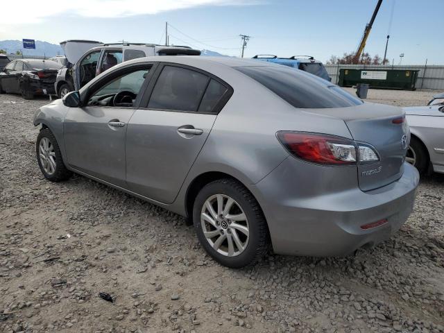 Photo 2 from auction – 2013 MAZDA 3 with VIN JM1BL1V71D1817182