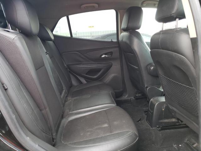 Photo 11 from auction – 2017 BUICK ENCORE PRE with VIN KL4CJESB9HB167120