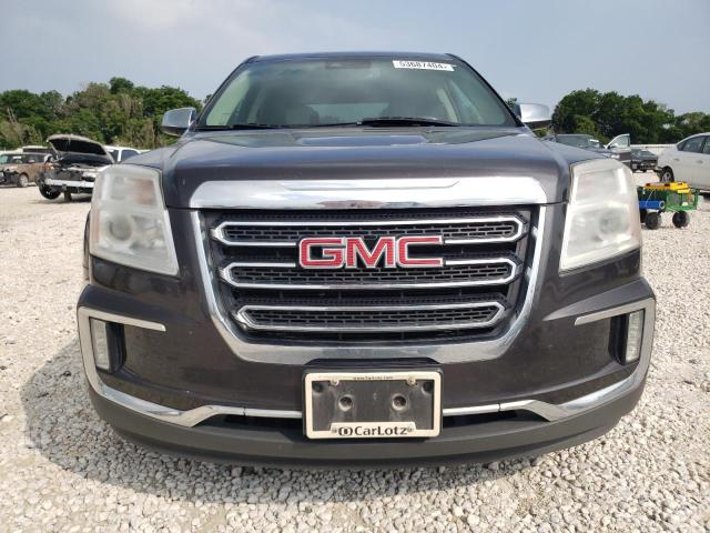Photo 5 from auction – 2016 GMC TERRAIN SL with VIN 2GKALPEK8G6333566