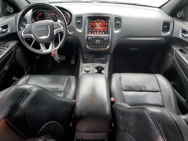 Photo 8 from auction – 2015 DODGE DURANGO R/ with VIN 1C4SDHCT4FC139377