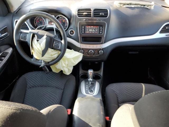 Zdjęcie 8 z aukcji – 2018 DODGE JOURNEY SX z VIN 3C4PDCBB4JT319666