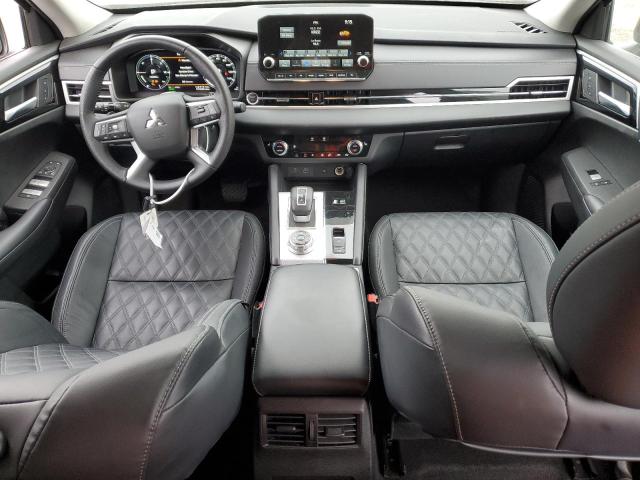 Photo 8 from auction – 2023 MITSUBISHI OUTLANDER with VIN JA4T5VA91PZ062970