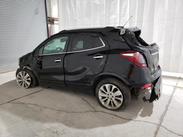 Photo 2 from auction – 2018 BUICK ENCORE PRE with VIN KL4CJASB7JB566137