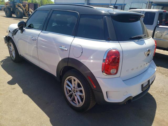 Photo 2 from auction – 2015 MINI COOPER S C with VIN WMWZC3C5XFWT01515