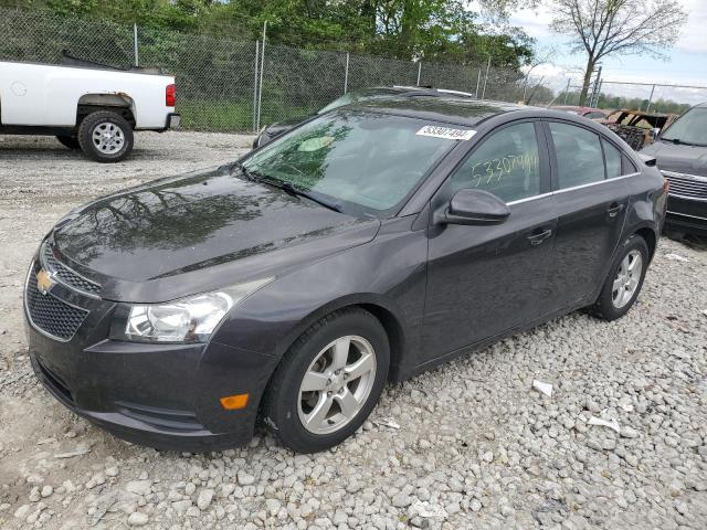 Photo 1 from auction – 2014 CHEVROLET CRUZE LT with VIN 1G1PC5SB0E7357042