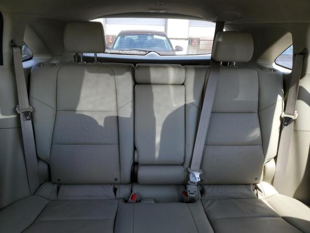 Photo 10 from auction – 2015 ACURA RDX with VIN 5J8TB3H36FL009690