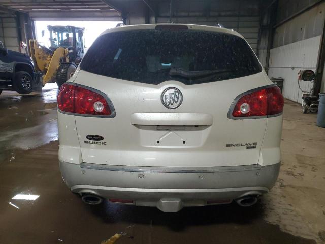 Photo 6 from auction – 2011 BUICK ENCLAVE CX with VIN 5GAKVCED1BJ194169