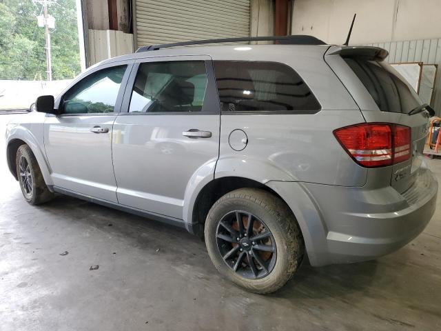 Photo 2 from auction – 2020 DODGE JOURNEY SE with VIN 3C4PDCAB0LT274522