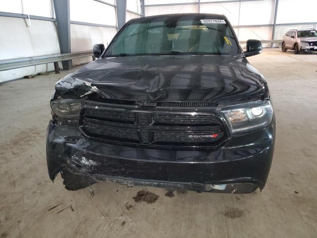 Фото 5 с аукциона – 2017 DODGE DURANGO R/ с VIN 1C4SDJCTXHC639117