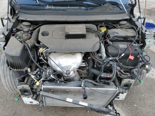 Photo 12 from auction – 2015 JEEP CHEROKEE L with VIN 1C4PJMCB5FW694108