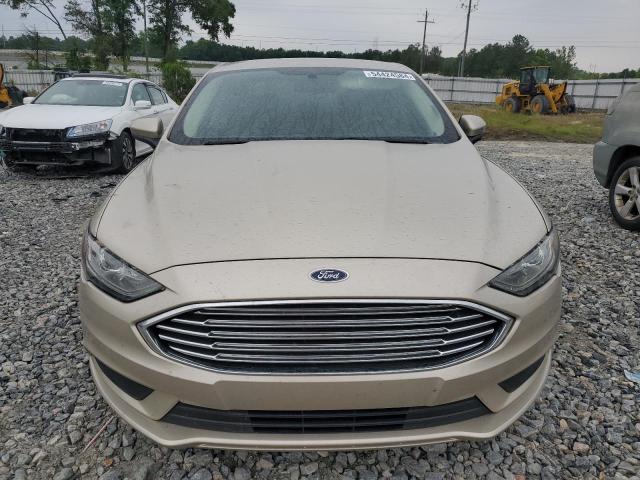 Photo 5 from auction – 2018 FORD FUSION SE with VIN 3FA6P0HD6JR252520