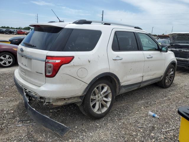 Photo 3 from auction – 2015 FORD EXPLORER X with VIN 1FM5K7D85FGC37717