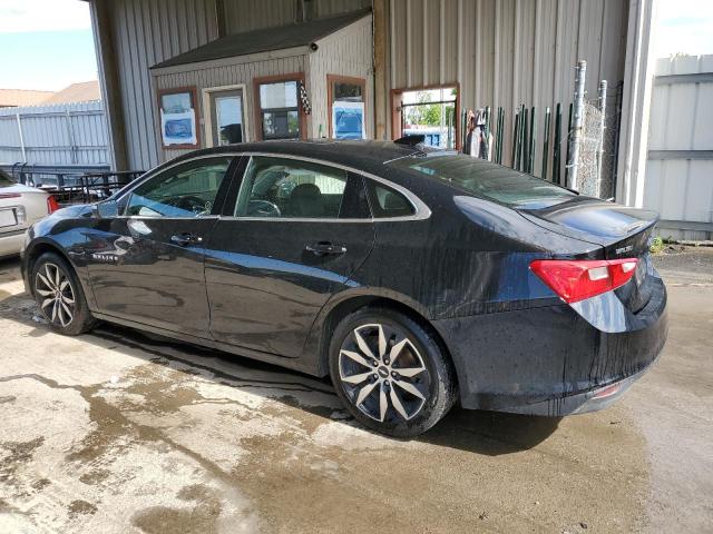 Photo 2 from auction – 2017 CHEVROLET MALIBU LT with VIN 1G1ZE5STXHF180327