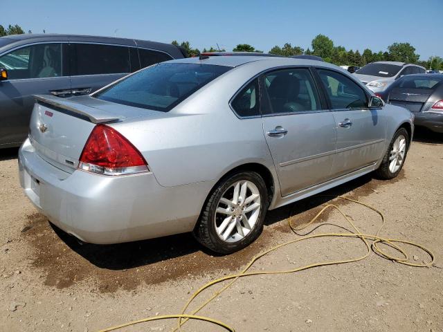 Photo 3 from auction – 2014 CHEVROLET IMPALA LIM with VIN 2G1WC5E31E1179641
