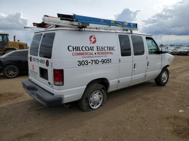 Photo 3 from auction – 2007 FORD ECONOLINE with VIN 1FTNE24L87DA66578