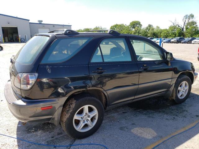 Photo 3 from auction – 2003 LEXUS RX 300 with VIN JTJHF10UX30309194
