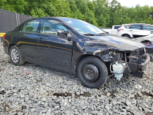 Photo 4 from auction – 2012 TOYOTA COROLLA BA with VIN 2T1BU4EE5CC797140