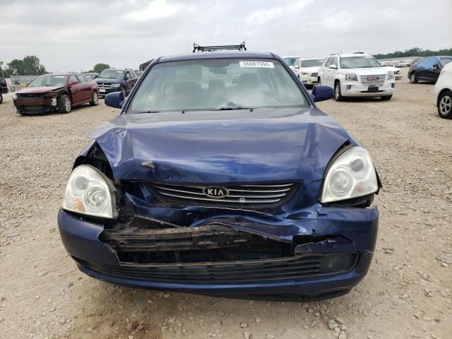 Photo 5 from auction – 2008 KIA OPTIMA LX with VIN KNAGE123685243787