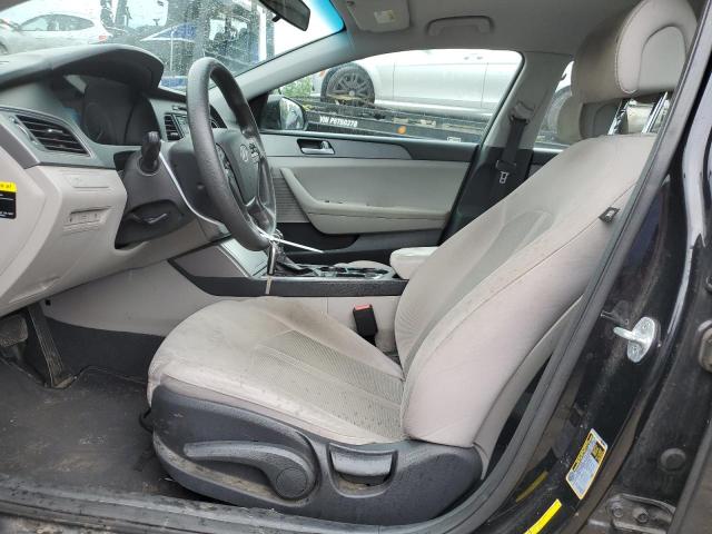 Photo 7 from auction – 2015 HYUNDAI SONATA SE with VIN 5NPE24AF2FH250555