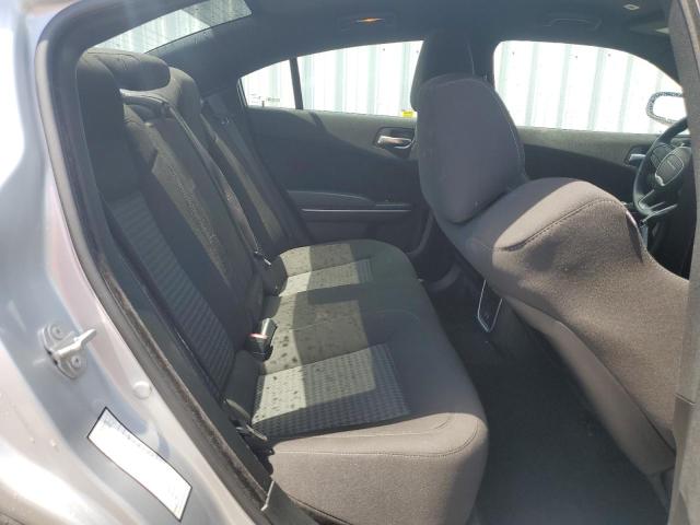 Photo 10 from auction – 2023 DODGE CHARGER R/ with VIN 2C3CDXCT8PH568412
