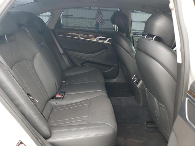 Photo 10 from auction – 2015 HYUNDAI GENESIS 3. with VIN KMHGN4JEXFU034462