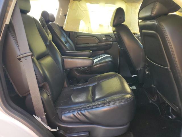Photo 11 from auction – 2007 CADILLAC ESCALADE L with VIN 1GYFK63897R429162