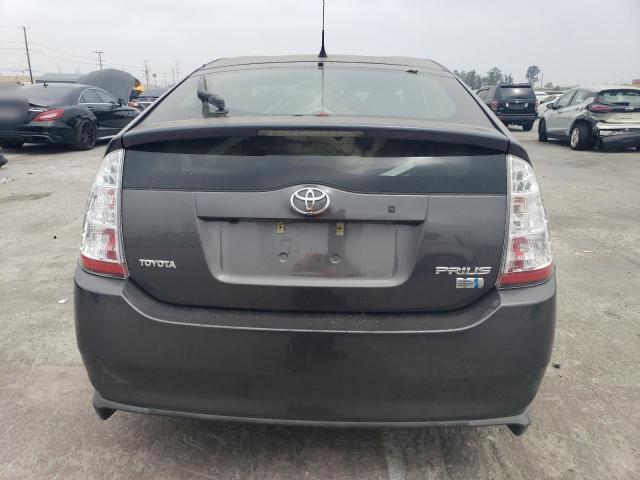 Photo 6 from auction – 2008 TOYOTA PRIUS with VIN JTDKB20U783428773