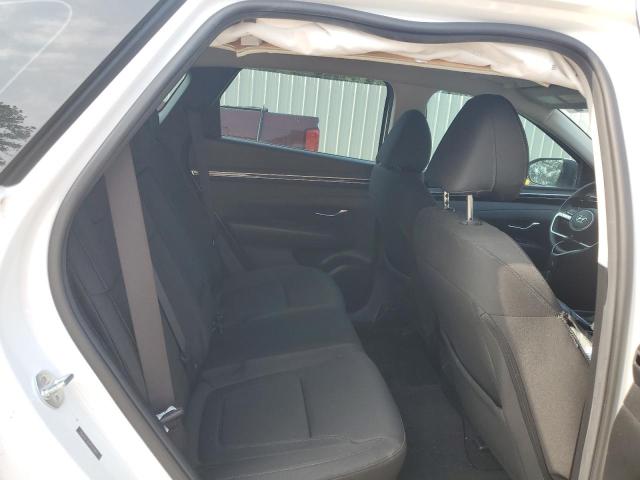Photo 11 from auction – 2023 HYUNDAI TUCSON SE with VIN 5NMJACAE1PH245896