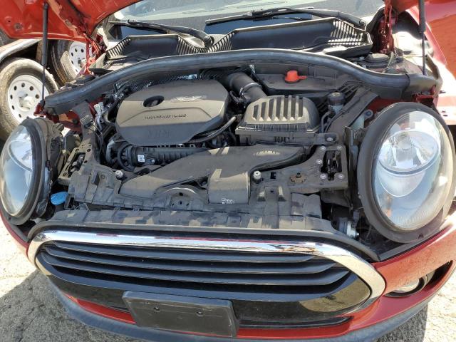Photo 11 from auction – 2017 MINI COOPER CLU with VIN WMWLN5C59H2B35304