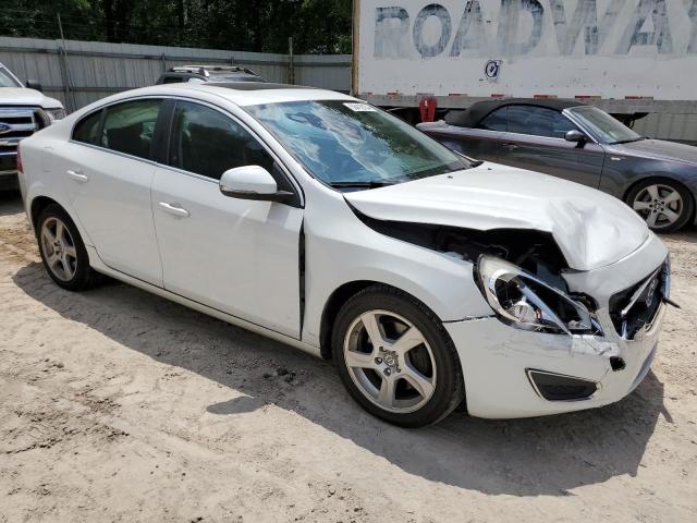 Photo 4 from auction – 2012 VOLVO S60 T5 with VIN YV1622FS0C2026464