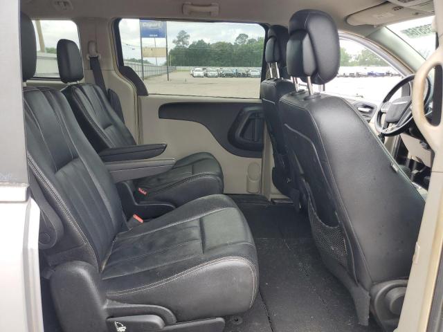 Photo 11 from auction – 2014 CHRYSLER TOWN & COU with VIN 2C4RC1BG3ER158117