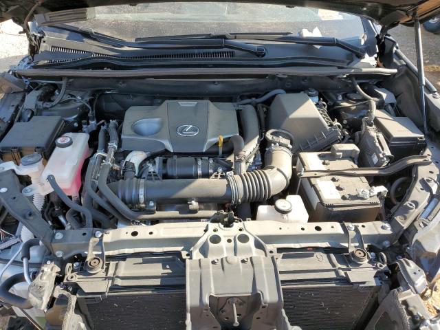Photo 12 from auction – 2021 LEXUS NX 300 BAS with VIN JTJSARBZ0M2198608