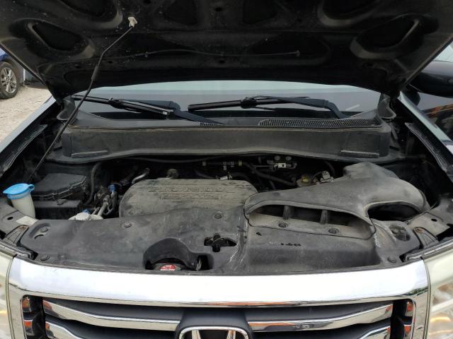 Photo 12 from auction – 2013 HONDA PILOT TOUR with VIN 5FNYF4H99DB030505