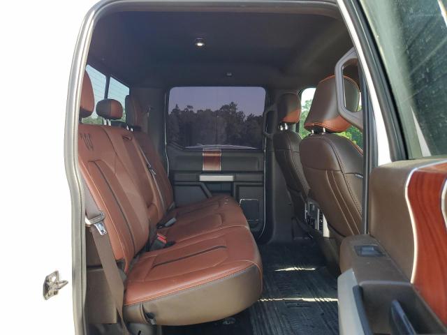 Photo 10 from auction – 2022 FORD F250 SUPER with VIN 1FT8W2BTXNEE16393