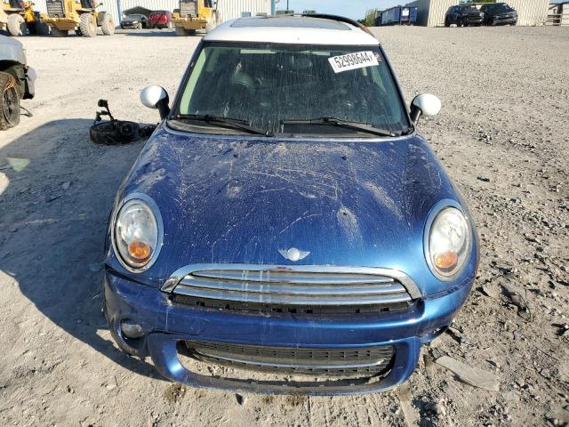 Photo 5 from auction – 2012 MINI COOPER with VIN WMWSU3C52CT261393