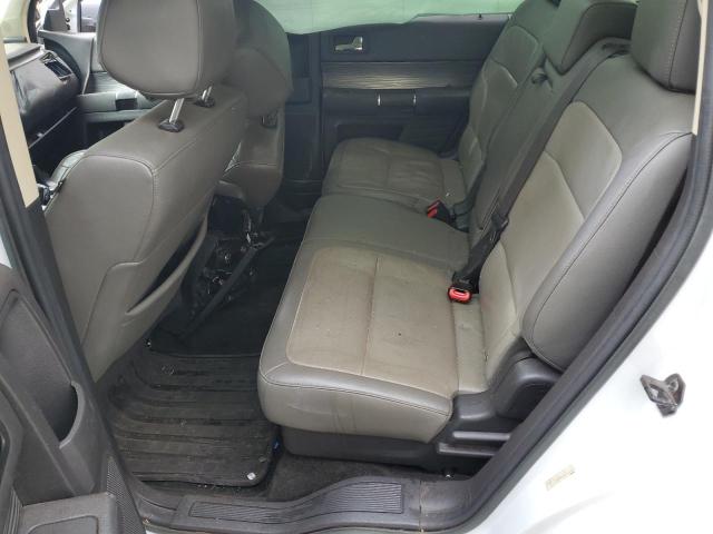Photo 11 from auction – 2016 FORD FLEX LIMIT with VIN 2FMGK5D84GBA24456