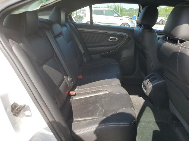 Photo 10 from auction – 2017 FORD TAURUS SEL with VIN 1FAHP2E86HG110505