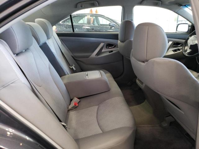 Photo 10 from auction – 2011 TOYOTA CAMRY BASE with VIN 4T1BF3EK2BU742832
