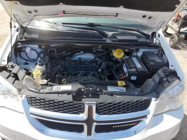 Photo 12 from auction – 2017 DODGE GRAND CARA with VIN 2C4RDGCG4HR812917