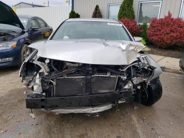 Photo 5 from auction – 2010 MITSUBISHI GALANT ES with VIN 4A32B3FF3AE013794