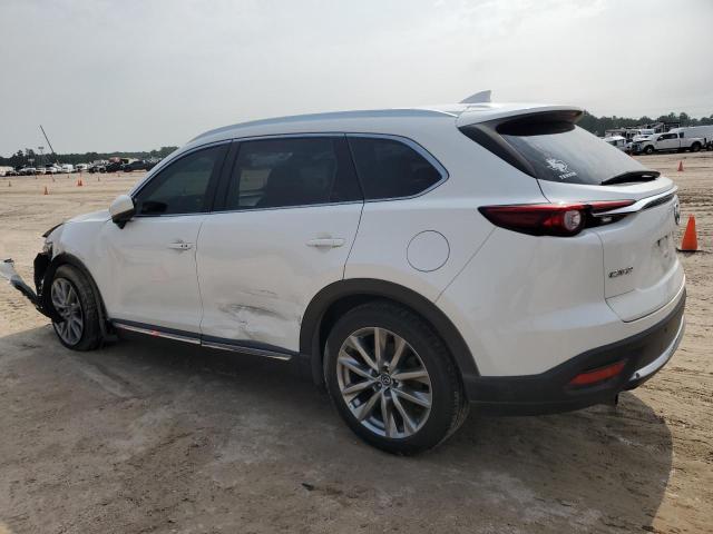 Photo 2 from auction – 2017 MAZDA CX-9 GRAND with VIN JM3TCADY2H0134604