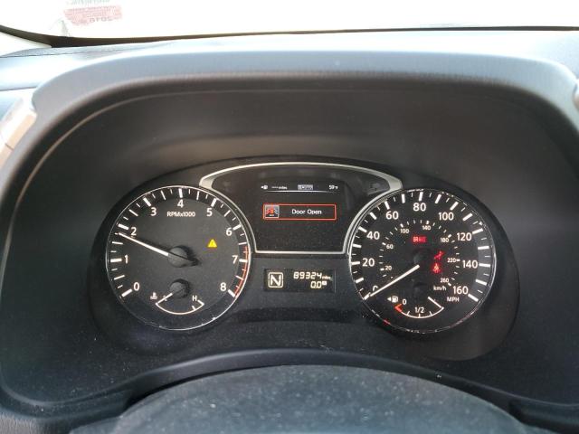 Photo 9 from auction – 2013 NISSAN PATHFINDER with VIN 5N1AR2MM1DC676203