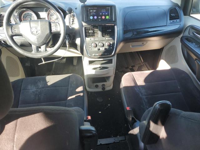Photo 8 from auction – 2013 DODGE GRAND CARA with VIN 2C4RDGCG4DR749828
