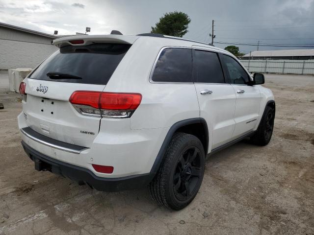 Photo 3 from auction – 2014 JEEP GRAND CHER with VIN 1C4RJFBG9EC430648