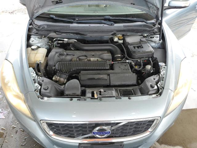 Zdjęcie 11 z aukcji – 2011 VOLVO C70 T5 z VIN YV1672MC1BJ115705