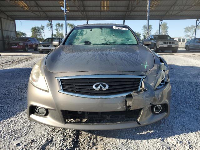 Photo 5 from auction – 2012 INFINITI G37 with VIN JN1CV6AR8CM673729