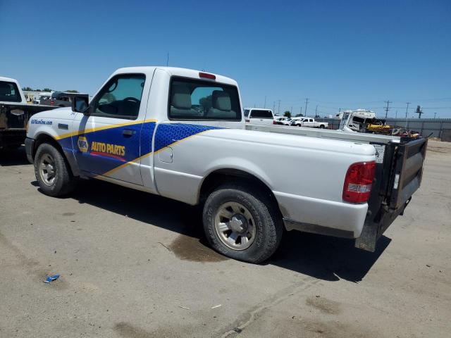 Photo 2 from auction – 2011 FORD RANGER with VIN 1FTKR1AD2BPA42587