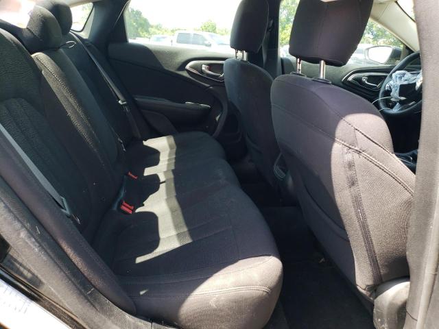 Photo 10 from auction – 2015 CHRYSLER 200 LIMITE with VIN 1C3CCCAB0FN631479