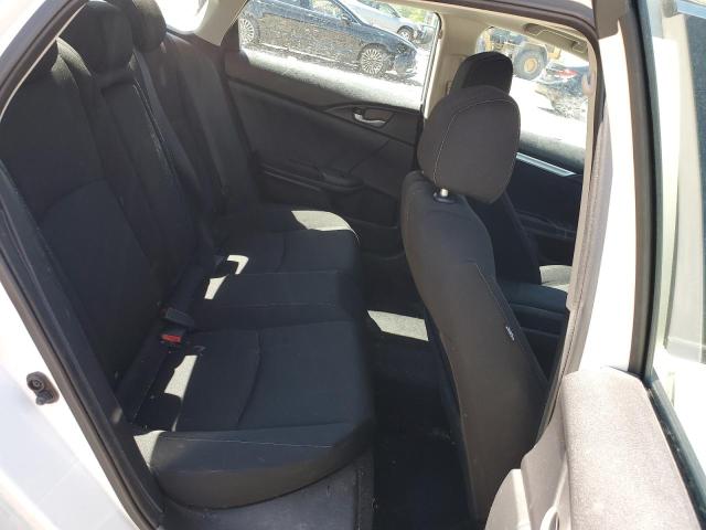 Photo 10 from auction – 2017 HONDA CIVIC EX with VIN 19XFC2F73HE004449