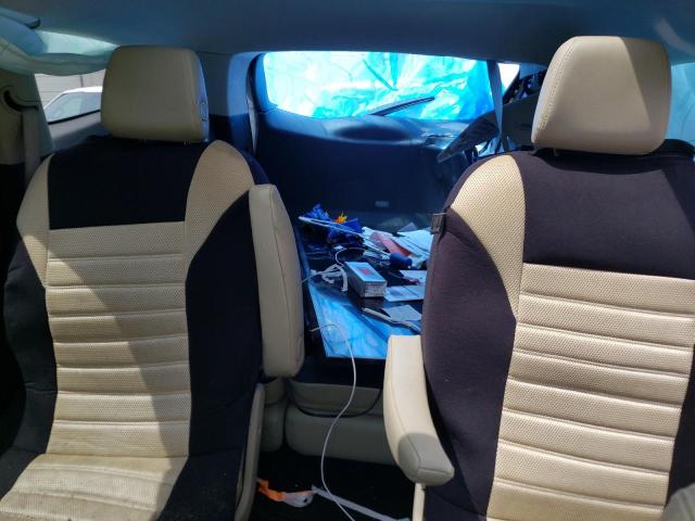 Photo 10 from auction – 2018 BUICK ENCLAVE ES with VIN 5GAERBKWXJJ151546